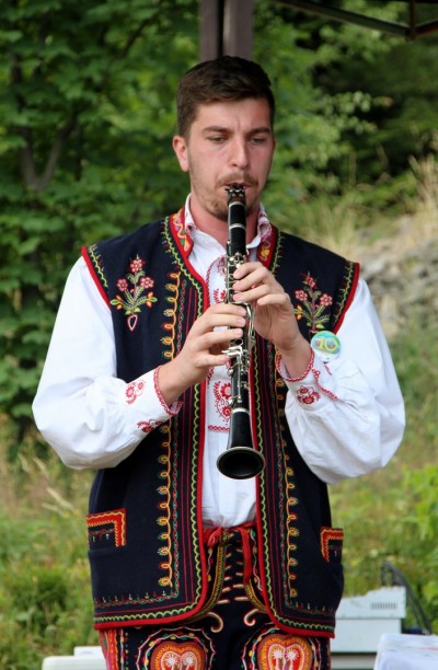 Spotkanie turystów na Sałaszu -  Odkryj Beskid Wyspowy 2019 - Galeria zdjęć - IMG_1962 (Kopiowanie).JPG