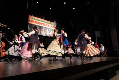 51. Limanowska Słaza – podsumowanie wielkiego święta folkloru - Galeria zdjęć - ed1a4617 (Kopiowanie).jpg