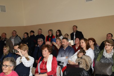 24. Gminny Przegląd Grup Kolędniczych w Starej Wsi - Galeria zdjęć - IMG_5219 (Kopiowanie).JPG