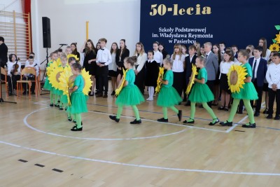 Jubileusz – 50-lecie Szkoły Podstawowej im. Władysława Reymonta w Pasierbcu - Galeria zdjęć - IMG_7840 (Kopiowanie).JPG