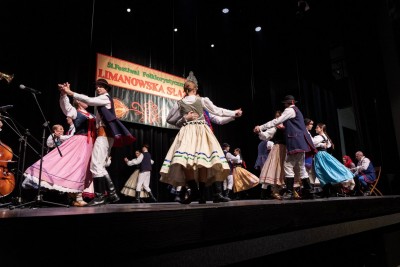 51. Limanowska Słaza – podsumowanie wielkiego święta folkloru - Galeria zdjęć - ed1a4620 (Kopiowanie).jpg