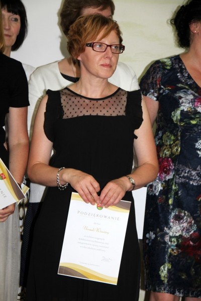 Nagrody dla uczniów, podziękowania dla nauczycieli na uroczystym  podsumowaniu roku szkolnego - Galeria zdjęć - IMG_0549 (Kopiowanie).JPG