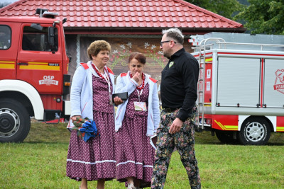 27. Gminny Przegląd KGW Pisarzowa 2026 - Galeria zdjęć - DSC_8386 (Kopiowanie).jpg