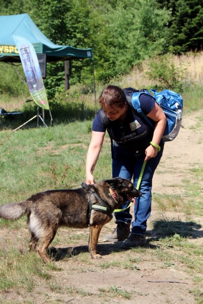 Spotkanie turystów na Sałaszu -  Odkryj Beskid Wyspowy 2019 - Galeria zdjęć - IMG_1889 (Kopiowanie).JPG
