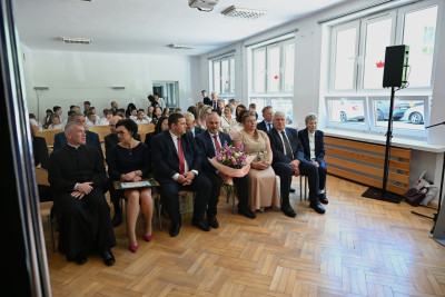Uroczystość nadania imienia oraz sztandaru Szkole Podstawowej w Młynnem - Galeria zdjęć - DSC_2196 (Kopiowanie).jpg