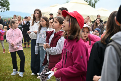 27. Gminny Przegląd KGW Pisarzowa 2026 - Galeria zdjęć - DSC_8986 (Kopiowanie).jpg