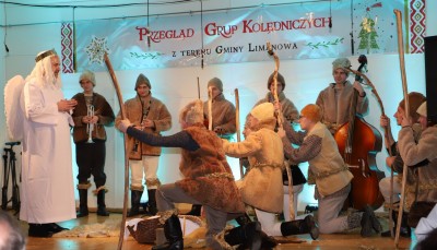 24. Gminny Przegląd Grup Kolędniczych w Starej Wsi - Galeria zdjęć - IMG_5371 (Kopiowanie).JPG