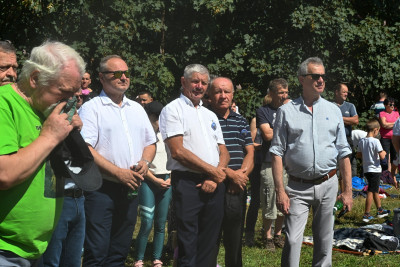 Odkrywanie Beskidu Wyspowego – góra Golców w Starej Wsi zdobyta! - Galeria zdjęć - DSC_1158 (Kopiowanie).jpg