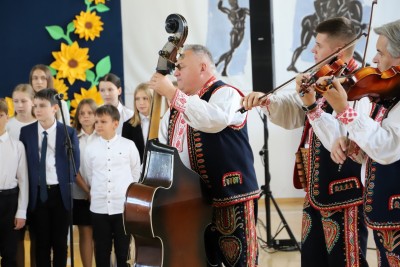 Jubileusz – 50-lecie Szkoły Podstawowej im. Władysława Reymonta w Pasierbcu - Galeria zdjęć - IMG_7796 (Kopiowanie).JPG