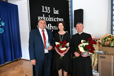 Uroczystość nadania imienia oraz sztandaru Szkole Podstawowej w Młynnem - Galeria zdjęć - DSC_2442 (Kopiowanie).jpg