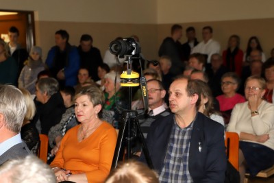 24. Gminny Przegląd Grup Kolędniczych w Starej Wsi - Galeria zdjęć - IMG_5279 (Kopiowanie).JPG