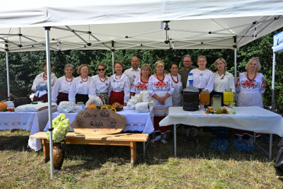 Odkrywanie Beskidu Wyspowego – góra Golców w Starej Wsi zdobyta! - Galeria zdjęć - DSC_0930 (Kopiowanie).jpg
