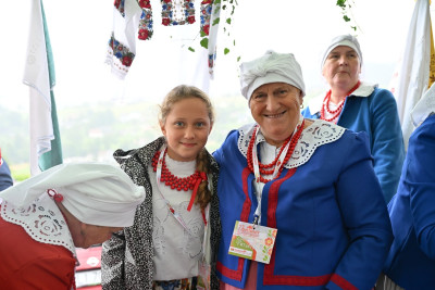 27. Gminny Przegląd KGW Pisarzowa 2026 - Galeria zdjęć - DSC_8155 (Kopiowanie).jpg