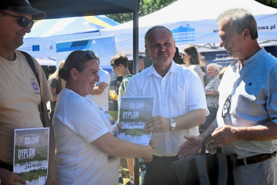 Odkrywanie Beskidu Wyspowego – góra Golców w Starej Wsi zdobyta! - Galeria zdjęć - DSC_1339 (Kopiowanie).jpg