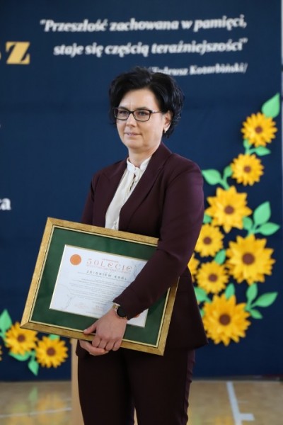 Jubileusz – 50-lecie Szkoły Podstawowej im. Władysława Reymonta w Pasierbcu - Galeria zdjęć - IMG_7912 (Kopiowanie).JPG