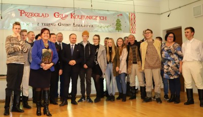 24. Gminny Przegląd Grup Kolędniczych w Starej Wsi - Galeria zdjęć - IMG_5504 (Kopiowanie).JPG