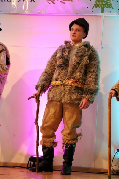 24. Gminny Przegląd Grup Kolędniczych w Starej Wsi - Galeria zdjęć - IMG_5160 (Kopiowanie).JPG