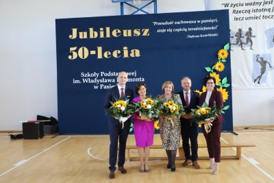 Jubileusz – 50-lecie Szkoły Podstawowej im. Władysława Reymonta w Pasierbcu - Galeria zdjęć - IMG_8113 (Kopiowanie).JPG