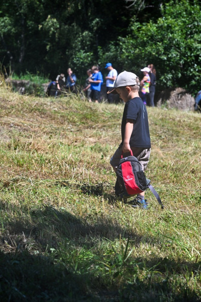Odkrywanie Beskidu Wyspowego – góra Golców w Starej Wsi zdobyta! - Galeria zdjęć - DSC_1218 (Kopiowanie).jpg