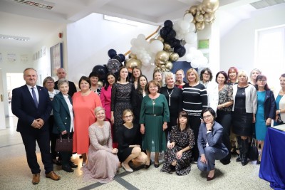 60-lecie Szkoły Podstawowej im. Marii Dąbrowskiej w Nowym Rybiu - Galeria zdjęć - IMG_7530 (Kopiowanie).JPG