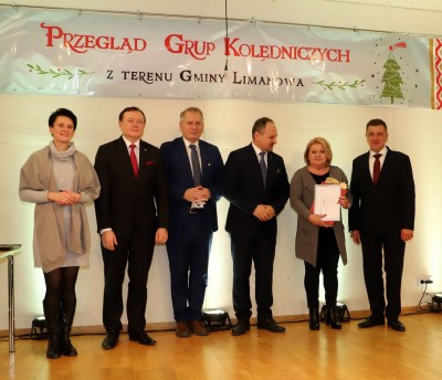 24. Gminny Przegląd Grup Kolędniczych w Starej Wsi - Galeria zdjęć - IMG_5430 (Kopiowanie).JPG