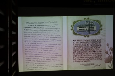 60-lecie Szkoły Podstawowej im. Marii Dąbrowskiej w Nowym Rybiu - Galeria zdjęć - IMG_7107 (Kopiowanie).JPG