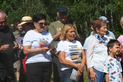 Odkrywanie Beskidu Wyspowego – góra Golców w Starej Wsi zdobyta! - Galeria zdjęć - DSC_1118 (Kopiowanie).jpg