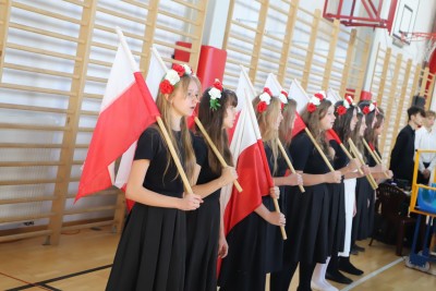 Jubileusz – 50-lecie Szkoły Podstawowej im. Władysława Reymonta w Pasierbcu - Galeria zdjęć - IMG_7709 (Kopiowanie).JPG