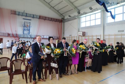 Jubileusz – 50-lecie Szkoły Podstawowej im. Władysława Reymonta w Pasierbcu - Galeria zdjęć - IMG_8033 (Kopiowanie).JPG