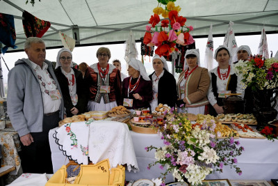 27. Gminny Przegląd KGW Pisarzowa 2026 - Galeria zdjęć - DSC_7649 (Kopiowanie).jpg