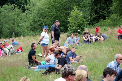 Spotkanie turystów na Sałaszu -  Odkryj Beskid Wyspowy 2019 - Galeria zdjęć - IMG_2134 (Kopiowanie).JPG